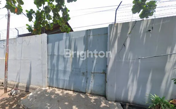 image GUDANG STRATEGIS DI NUSUKAN SOLO!! HANYA 4 MENIT KE PINTU TOL SOLO!! POSISI BAGUS DAN SIAP PAKAI!! HARGA BERSAHABAT (1)