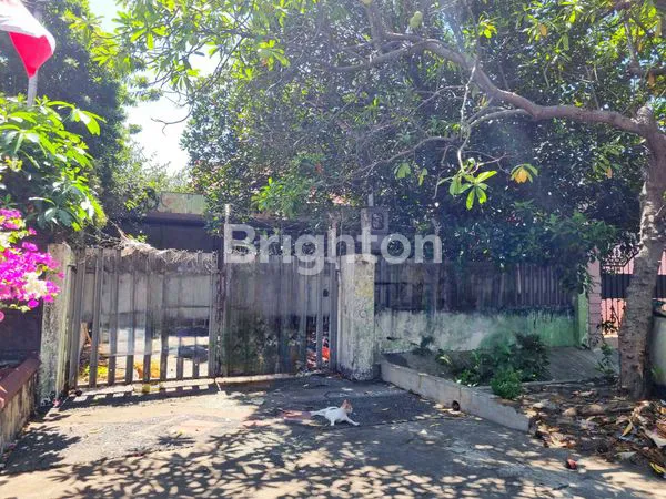 image RUMAH HITUNG TANAH JL. WR. SUPRATMAN PUSAT KOTA DEKAT RAYA DARMO, DIPONEGORO, DR. SOETOMO PUSAT BISNIS DAN KOMERSIAL (1)