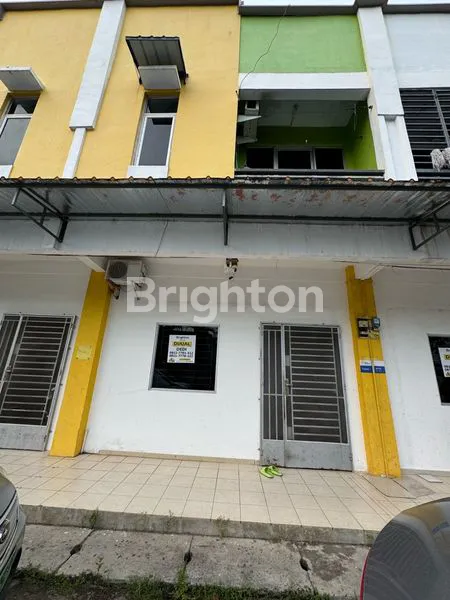 image DIJUAL RUKO TUNAS SAKTI MAS (4)