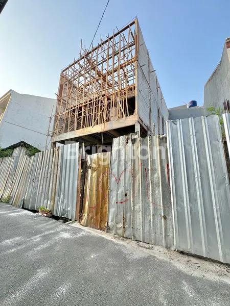 image KOST + RUMAH BARU GROGOL, 3 LANTAI, ROW 2 MOBIL, LOKASI STRATEGIS (1)