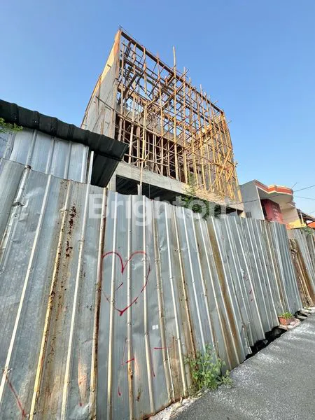 image KOST + RUMAH BARU GROGOL, 3 LANTAI, ROW 2 MOBIL, LOKASI STRATEGIS (3)