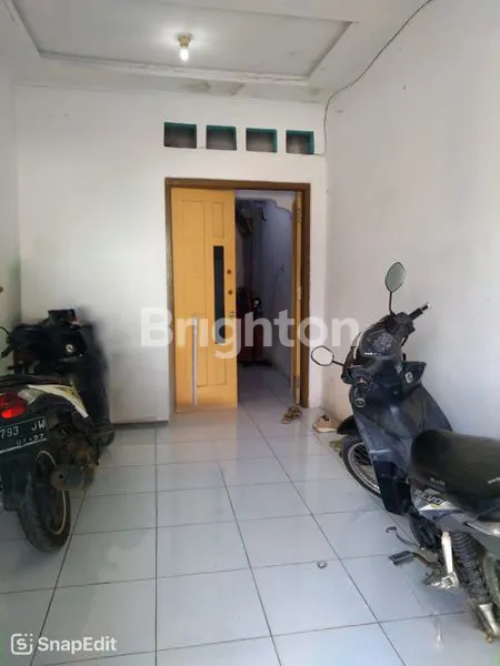 image RUMAH 2 LANTAI BONUS KIOS DI LOKASI STRATEGIS DI PERUMAHAN CILEBUT 2  (2)