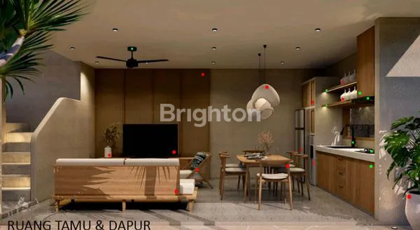 image VILLA SUMMERFIELD JIMBARAN TYPE SPRING (2)