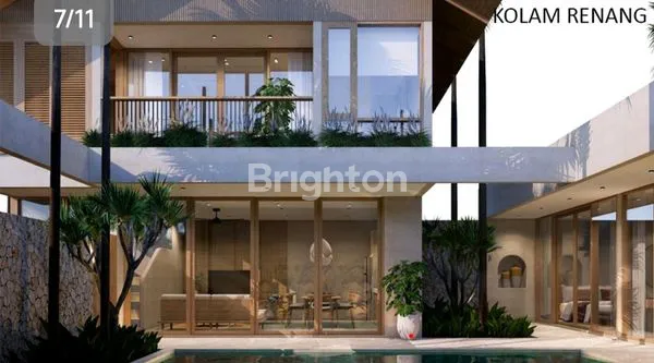 image VILLA SUMMERFIELD JIMBARAN TYPE SPRING (3)