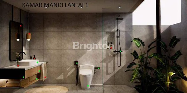 image VILLA SUMMERFIELD JIMBARAN TYPE SPRING (8)