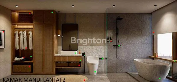 image VILLA SUMMERFIELD JIMBARAN TYPE SPRING (7)