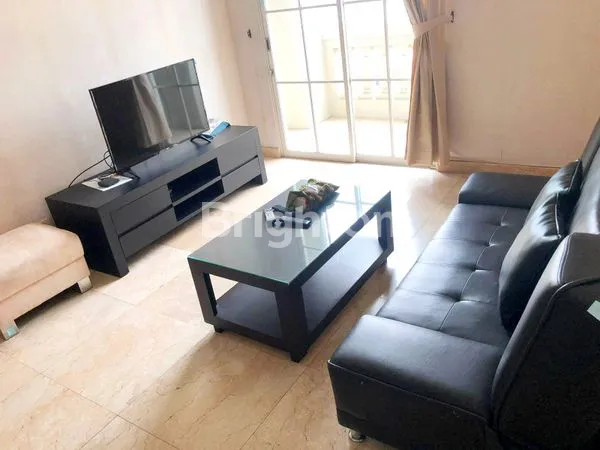 image APARTEMEN BELLEZZA PERMATA HIJAU 2+1 BR JAKARTA SELATAN (5)