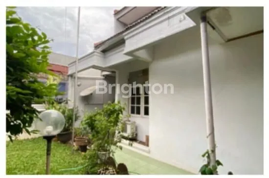 image RUMAH BESAR MURAH SIAP HUNI DI CONDET - JAKARTA TIMUR (NEGO) (3)