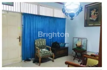 image RUMAH BESAR MURAH SIAP HUNI DI CONDET - JAKARTA TIMUR (NEGO) (8)