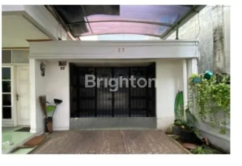 image RUMAH BESAR MURAH SIAP HUNI DI CONDET - JAKARTA TIMUR (NEGO) (4)