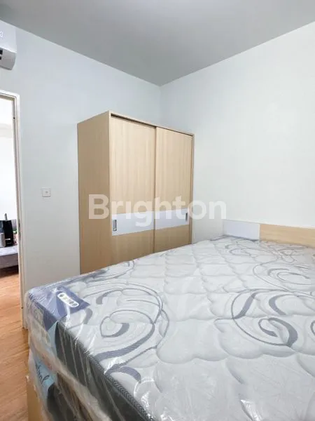 image AYODHYA RESIDENCE BY ALAM SUTERA FULL FURNISHED SIAP HUNI (5)