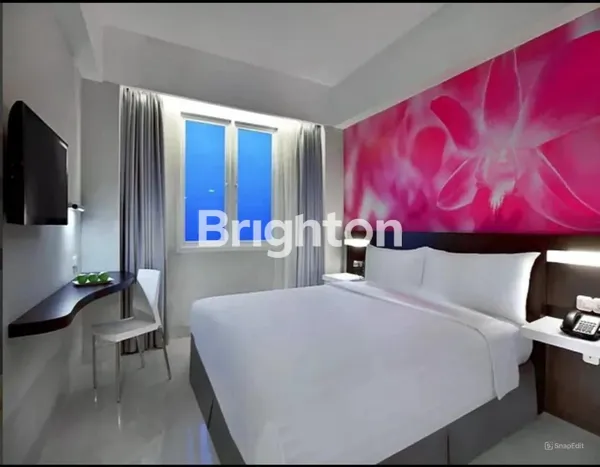 image HOTEL BISNIS JAKARTA PUSAT (2)