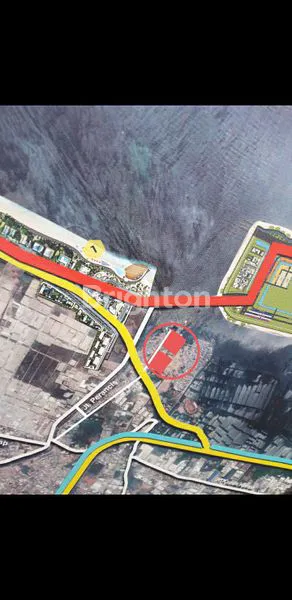 image LAHAN SIAP BANGUN DI DADAP (2)