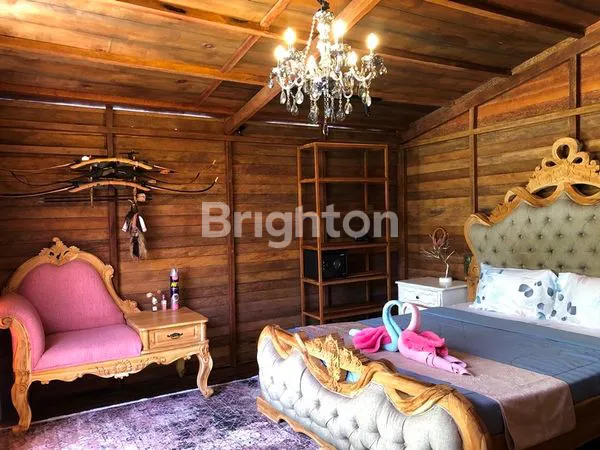 image 2BR FURNISHED WOODEN VILLA IN TANJUNG BENOA NUSA DUA (1)