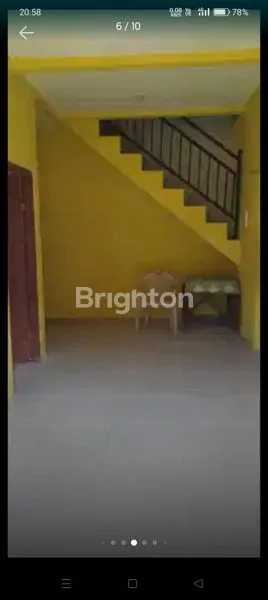 image DI JUAL SEGERA RUMAH 2 LANTAI (4)
