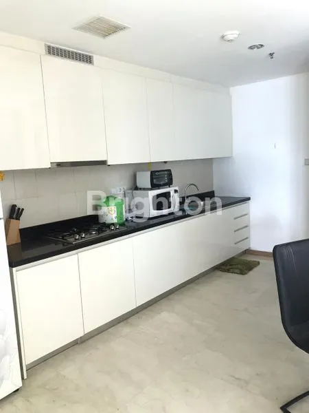 image 2 BR APARTEMEN MEWAH CASA GRANDE RESIDENCE SELANGKAH KE KUNINGAN (5)