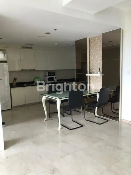 image 2 BR APARTEMEN MEWAH CASA GRANDE RESIDENCE SELANGKAH KE KUNINGAN (6)