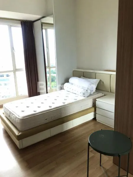 image 2 BR APARTEMEN MEWAH CASA GRANDE RESIDENCE SELANGKAH KE KUNINGAN (3)