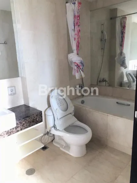 image 2 BR APARTEMEN MEWAH CASA GRANDE RESIDENCE SELANGKAH KE KUNINGAN (8)