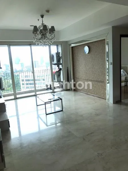 image 2 BR APARTEMEN MEWAH CASA GRANDE RESIDENCE SELANGKAH KE KUNINGAN (7)