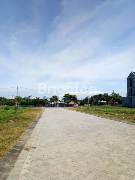 Gambar Property TANAH SDH PENGURUKAN,BAGUS UTK PARKIRAN KONTAINER, DIBANGUN GUDANG, PABRIK, LETAK STRATEGIS, NOL JALAN RAYA,PADAT PENDUDUK, TERLETAK DI SURABAYA UTARA