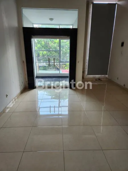 RUKO 2 LANTAI SIAP PAKAI AREA BRUMBUNGAN KOTA SEMARANG