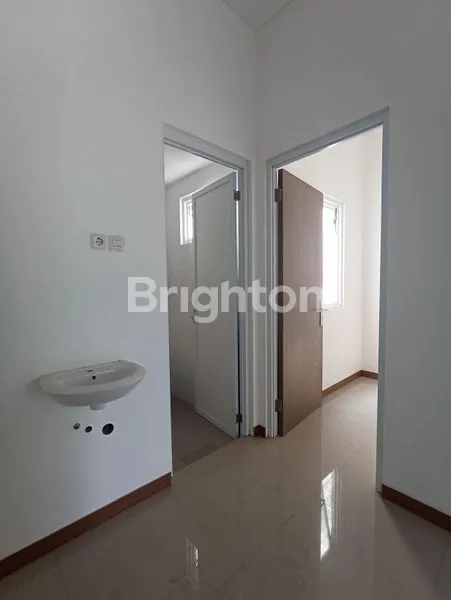 image RUMAH BARU 2 LANTAI, LOKASI DEKAT RAYA KENJERAN (4)