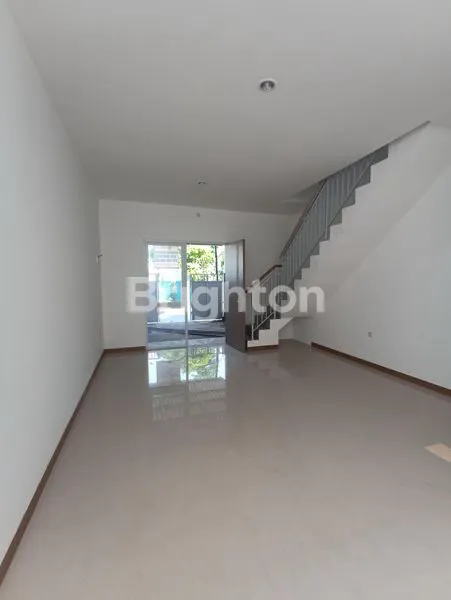 image RUMAH BARU 2 LANTAI, LOKASI DEKAT RAYA KENJERAN (2)