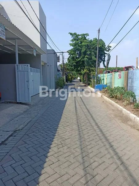 image RUMAH BARU 2 LANTAI, LOKASI DEKAT RAYA KENJERAN (7)