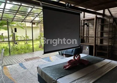 image 5 WOODEN BUNGALOW VILLA READY TO TAKE OVER IN TANJUNG BENOA (7)