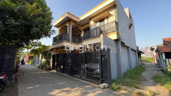 image RUMAH 2 LANTAI SIAP HUNI DI TAMBUN UTARA BEKASI (2)