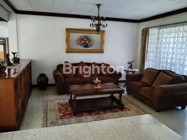 image RUMAH LUAS NYAMAN DEKAT STASIUN LRT HARJAMUKTI, CIBUBUR (7)