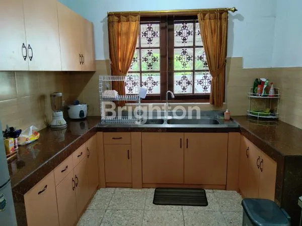 image RUMAH LUAS NYAMAN DEKAT STASIUN LRT HARJAMUKTI, CIBUBUR (5)