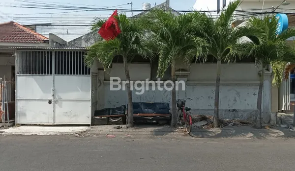 image RUMAH USAHA LEBAK, KENJERAN, PLOSO, 1 LANTAI, ROW JALAN BESAR 5 MBL (1)