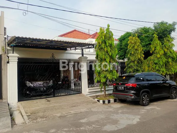 image RUMAH KERTAJAYA INDAH SURABAYA (1)