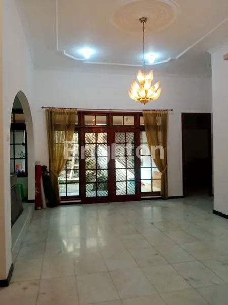 image RUMAH KERTAJAYA INDAH SURABAYA (2)