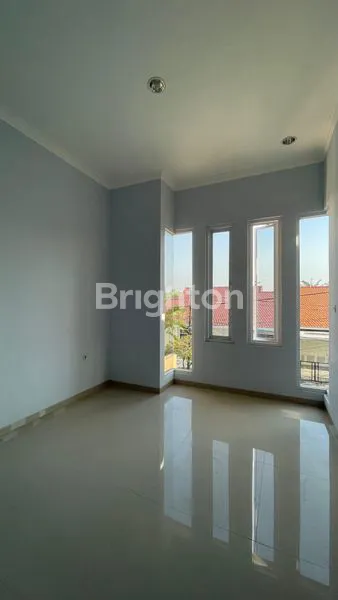image RUMAH PENJARINGAN ASRI RUMAH MUNGIL NAN ELOK ASRI FULL BANGUNAN SURABAYA (8)