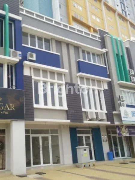 image RUKO PARAMOUNT NEO ARCADE CBD GADING SERPONG (1)