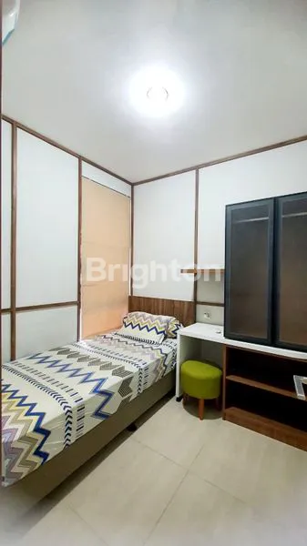 image RUMAH SMARTHOME NORTHWEST (4)