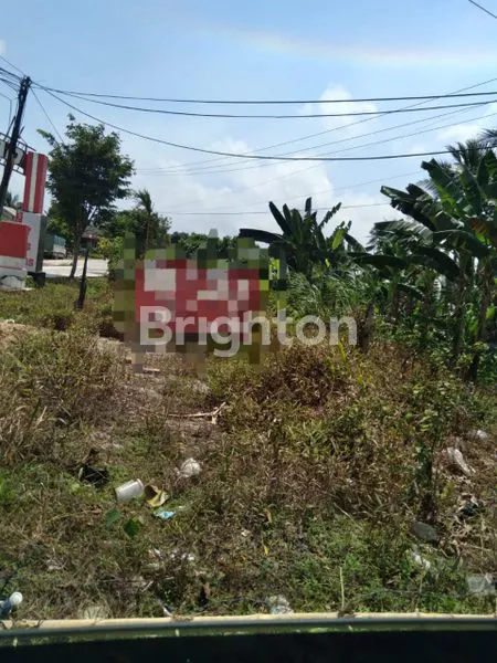 image DIJUAL TANAH DI JL. MULAWARMAN BALIKPAPAN TIMUR (1)