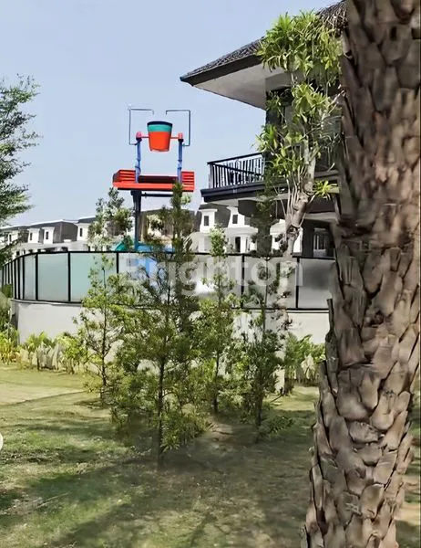 image JARANG DAPAT !! RUMAH BARU CITRALAND HELVETIA. LEBAR 10 METER. SIAP HUNI SESUAI BAWAAN DEVELOPER. HEMAT S/D 30% (8)