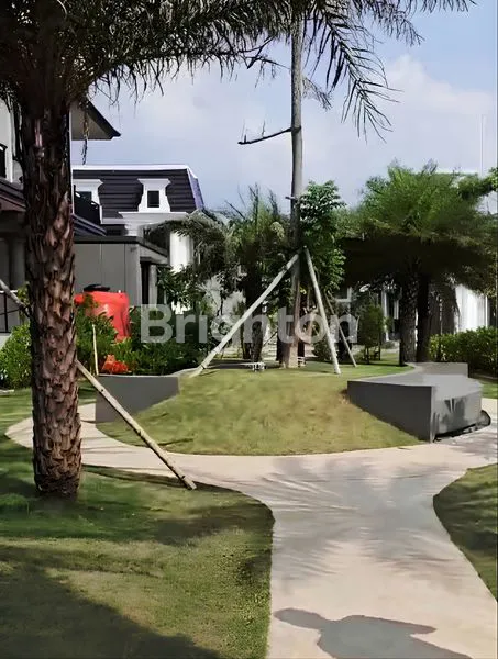 image JARANG DAPAT !! RUMAH BARU CITRALAND HELVETIA. LEBAR 10 METER. SIAP HUNI SESUAI BAWAAN DEVELOPER. HEMAT S/D 30% (7)
