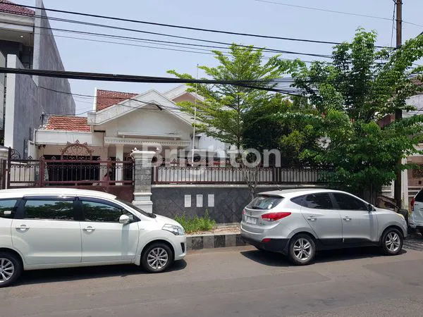 image RUMAH NOL JALAN RAYA SUKOMANUNGGAL JAYA (1)