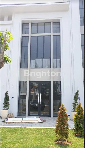 image RUKO GRAND PALAIS WISATA BUKIT MAS LOKASI STRATEGIS ANTARA 2 PERUMAHAN & DEKAT SEKOLAH SGS (1)