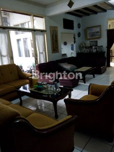 image RUMAH SIAP HUNI DI JL RAYA MARGAHAYAYU RAYA SOEKARNO HATTA-CIWASTRA. (4)