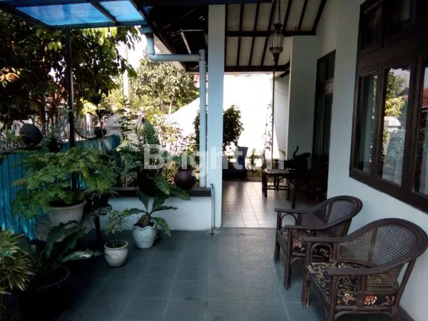 image RUMAH SIAP HUNI DI JL RAYA MARGAHAYAYU RAYA SOEKARNO HATTA-CIWASTRA. (2)