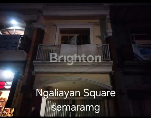 image RUKO NGALIYAN SQUARE DIJUAL MURAH (1)