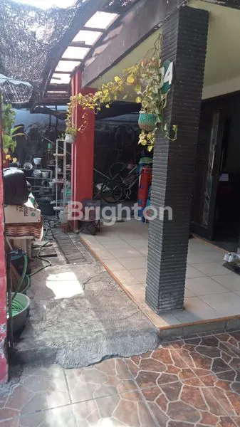 PERUMAHAN REWWIN DEKAT TOL SIER, JUANDA DAN BUNGURASIH