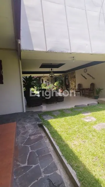 image HUNIAN NYAMAN PUSAT KOTA (2)