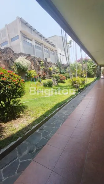 image HUNIAN NYAMAN PUSAT KOTA (1)